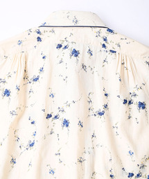 45R（フォーティファイブアール）の「カディ小花プリントの908