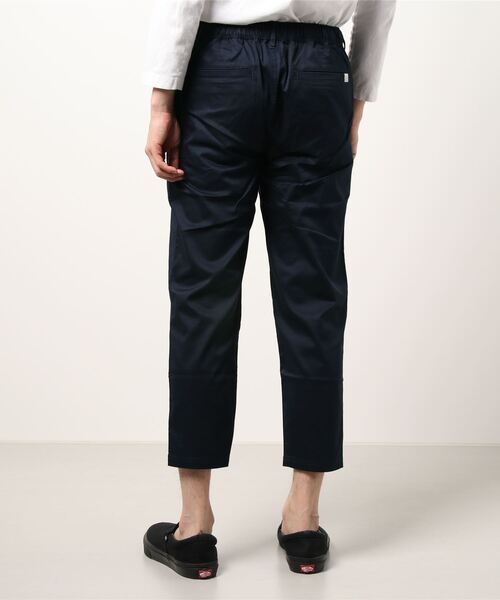 KRIFF MAYER（クリフメイヤー）の「《WEB限定》COOL MAX リラックステーパードパンツ（その他パンツ・メンズ・ブラック/ベージュ/ネイビー/オリーブ・X-LARGE/MEDIUM/SMALL/LARGE）」の7枚目の写真