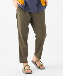 KRIFF MAYER | 《WEB限定》リラックステーパードパンツ(その他パンツ)