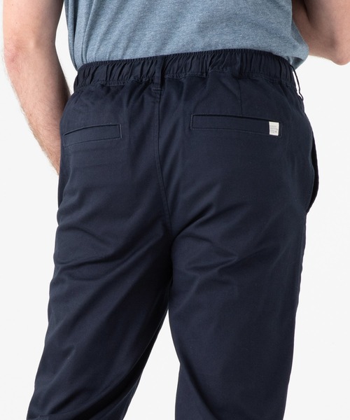 KRIFF MAYER（クリフメイヤー）の「《WEB限定》COOL MAX リラックステーパードパンツ（その他パンツ・メンズ・ブラック/ベージュ/ネイビー/オリーブ・X-LARGE/MEDIUM/SMALL/LARGE）」の17枚目の写真