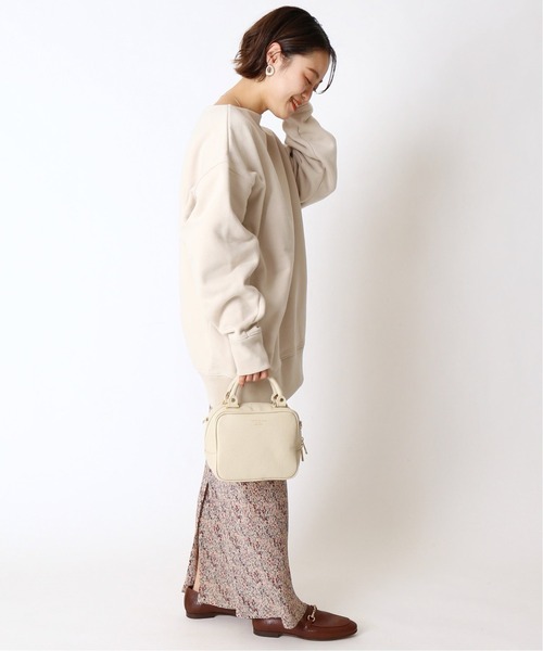 U by SPICK&SPAN（ユーバイスピックアンドスパン）の「【CHRISTIAN  