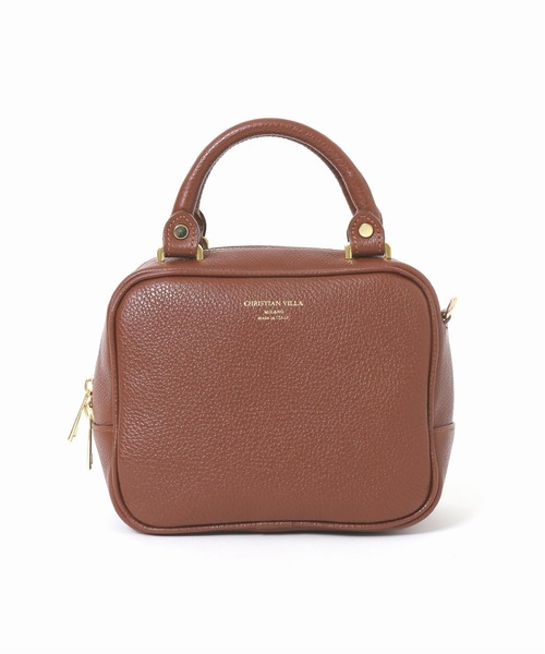 U by SPICK&SPAN（ユーバイスピックアンドスパン）の「【CHRISTIAN  