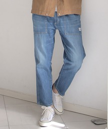 【Wrangler】イージーパンツ