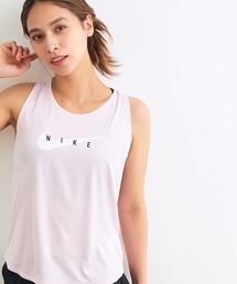 NIKE | 【NIKE】ナイキ スウッシュ ラン タンクトップ ウィメンズ(タンクトップ)