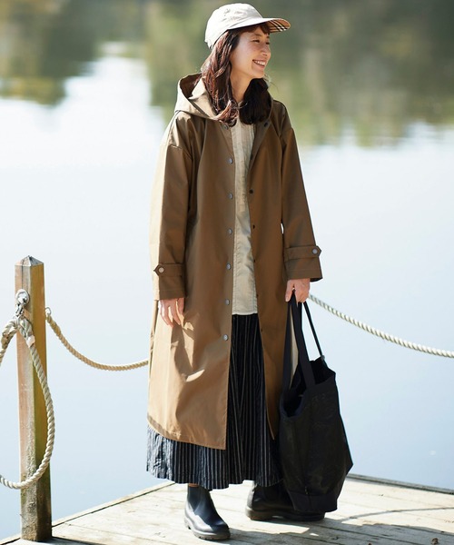 Sunny clouds（サニークラウズ）の「サニークラウズ　ぼわっと麻パン（その他パンツ・レディース・ブラック/ベージュ・MEDIUM/LARGE/X-LARGE/XX-LARGE/NM）」の16枚目の写真