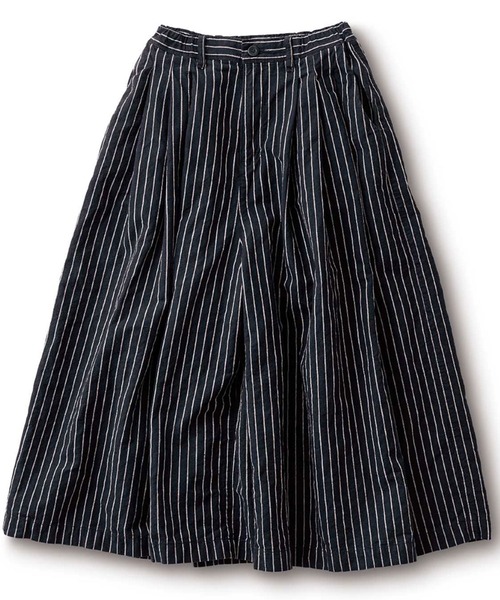 Sunny clouds（サニークラウズ）の「サニークラウズ　ぼわっと麻パン（その他パンツ・レディース・ブラック/ベージュ・MEDIUM/LARGE/X-LARGE/XX-LARGE/NM）」の19枚目の写真