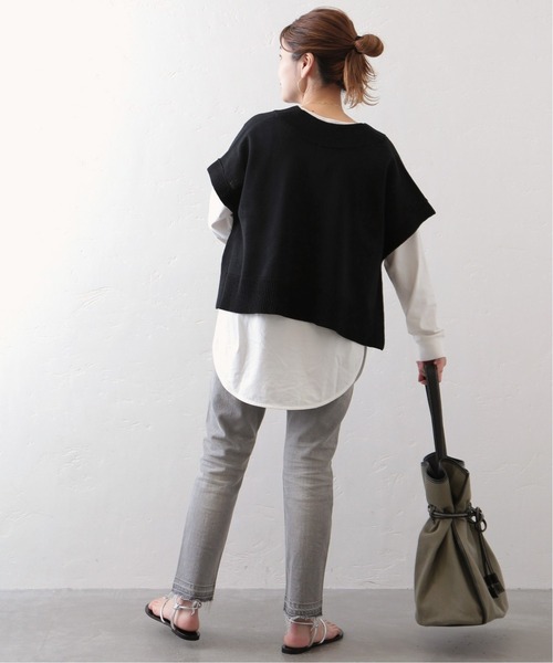 JOURNAL STANDARD（ジャーナルスタンダード）の「コードヤーン