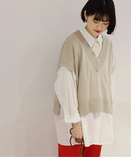 JOURNAL STANDARD（ジャーナルスタンダード）の「コードヤーン