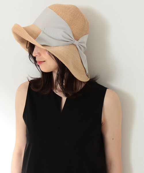 Athena New York リサコ　ラフィア リサコラフィア | Athena New York (Women)/アシーナ