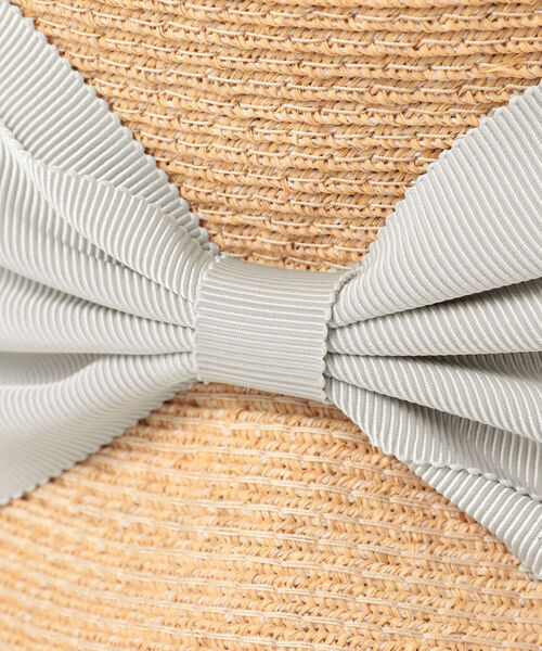 帽子 ハット Athena New York / Risako Raffia Athena New York / Risako Raffia ハット