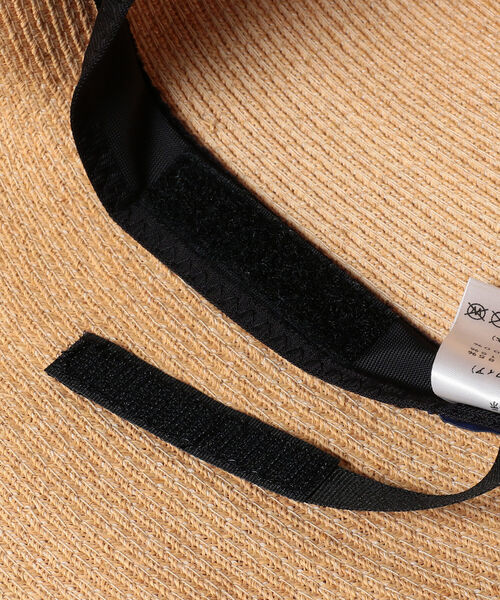 Athena New York / Risako Raffia ハット