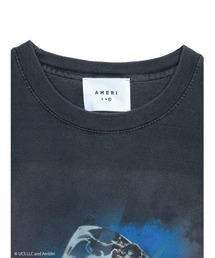 Ameri（アメリ）の「BACK TO THE FUTURE TEE（Tシャツ