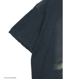 トップス AMERI BACK DETAIL TEE Ameri（アメリ）の「BACK DETAIL TEE（Tシャツ/カットソー