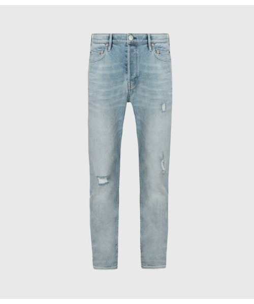 ALLSAINTS（オールセインツ）の「JACK DAMAGED STRAIGHT JEANS