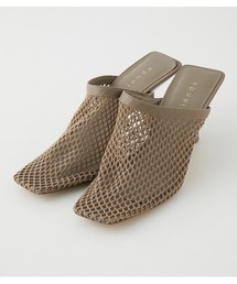 メッシュミュール