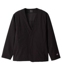 Champion（チャンピオン）の「Champion/チャンピオン/【BLACK EDITION】カーディガン/CARDIGAN/C3-U011（カーディガン/ボレロ・メンズ）」