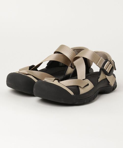 KEEN（キーン）の「ZERRAPORT II / ゼラポート ツー / メンズ