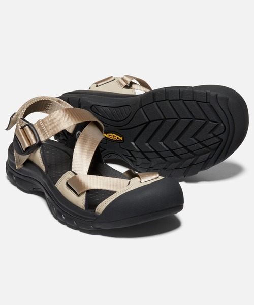 KEEN スポーツサンダル カジュアル27cm KEEN セール キーン ゼラポート2 メンズ サンダル 靴 ストラップ