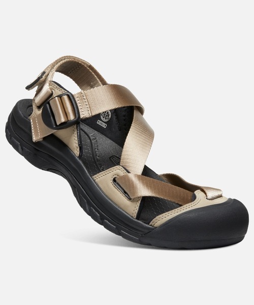 KEEN（キーン）の「ZERRAPORT II / ゼラポート ツー / メンズ
