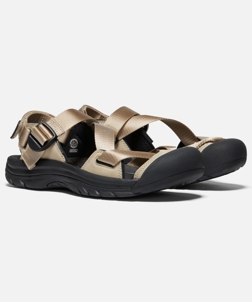 KEEN（キーン）の「ZERRAPORT II / ゼラポート ツー / メンズ
