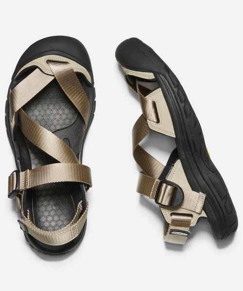 KEEN（キーン）の「ZERRAPORT II / ゼラポート ツー / メンズ
