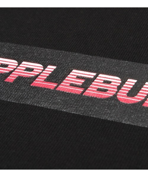 APPLEBUM（アップルバム）の「Box Logo T-shirt（Tシャツ/カットソー・メンズ・ブラック/ホワイト・SMALL/X-LARGE/LARGE/MEDIUM/XX-LARGE）」の13枚目の写真