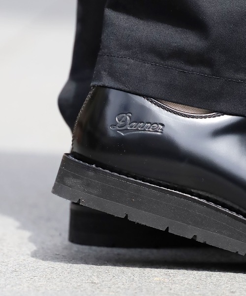 Danner（ダナー）の「Danner/ダナー POSTMAN SHOES シューズ