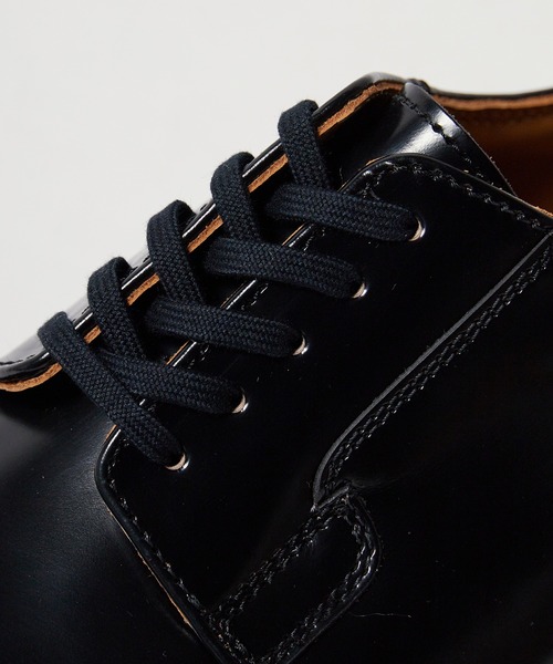 Danner（ダナー）の「Danner/ダナー POSTMAN SHOES シューズ レザー