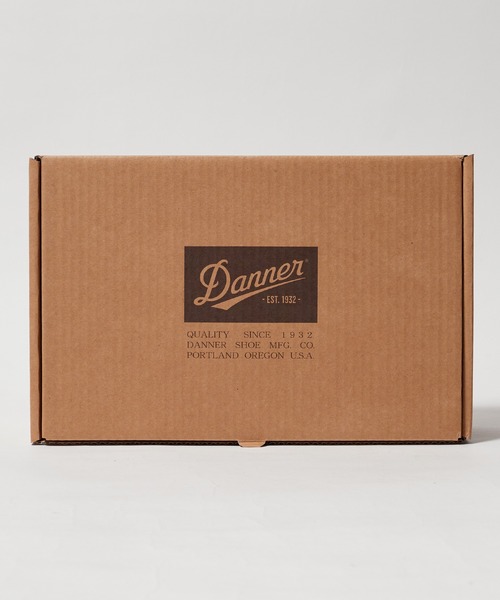 Danner(ダナー)の「Danner/ダナー POSTMAN SHOES シューズ レザーシューズ 2026年春夏(ドレスシューズ・メンズ・ブラック/ダークブラウン・8/10/9/8h/9h)」の11枚目の写真