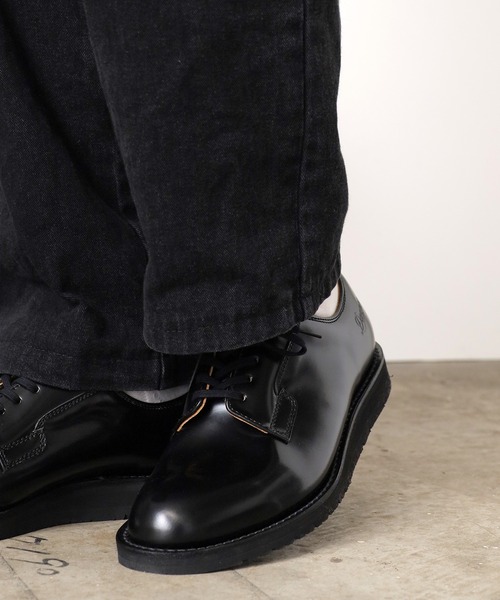 Danner/ダナー POSTMAN SHOES シューズ レザーシューズ（ドレス