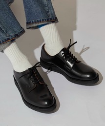 Danner（ダナー）の「Danner/ダナー POSTMAN SHOES シューズ レザーシューズ 2026年春夏（ドレスシューズ）」