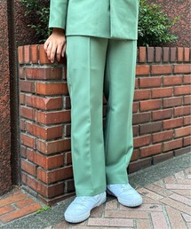 [セットアップ]カラースラックス