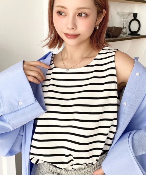 累計販売枚数2万枚突破！】綿100％天竺.無地＆ボーダーラウンドヘム
