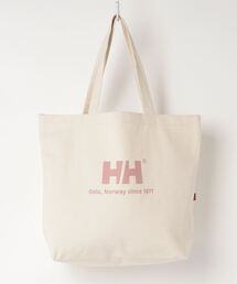 HELLY HANSEN | ヘリーハンセン HELLY HANSEN トレッキング バッグ Logo Tote L(ロゴトートL)(トートバッグ)