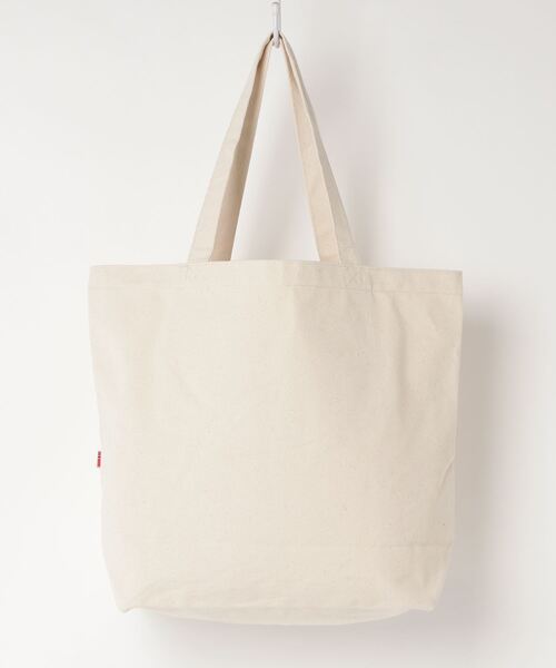 HELLY HANSEN(ヘリーハンセン)の「ヘリーハンセン HELLY HANSEN トレッキング バッグ Logo Tote L(ロゴトートL)(トートバッグ・メンズ・その他・ONE SIZE)」の2枚目の写真