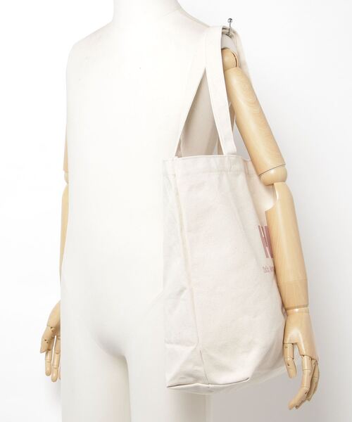 HELLY HANSEN(ヘリーハンセン)の「ヘリーハンセン HELLY HANSEN トレッキング バッグ Logo Tote L(ロゴトートL)(トートバッグ・メンズ・その他・ONE SIZE)」の5枚目の写真