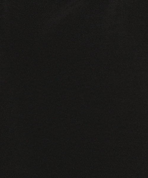 mysty woman（ミスティウーマン）の「チュールタックスリーブプルオーバー 950572（Tシャツ/カットソー・レディース・ブラック/オフホワイト・FREE）」の16枚目の写真