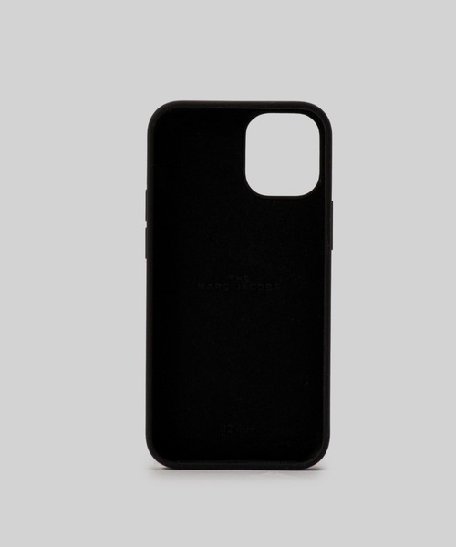 セール The Silicone Iphone 12mini Case ザ シリコン Iphone 12mini ケース スマホケース カバー Marc Jacobs マークジェイコブス のファッション通販 Zozotown