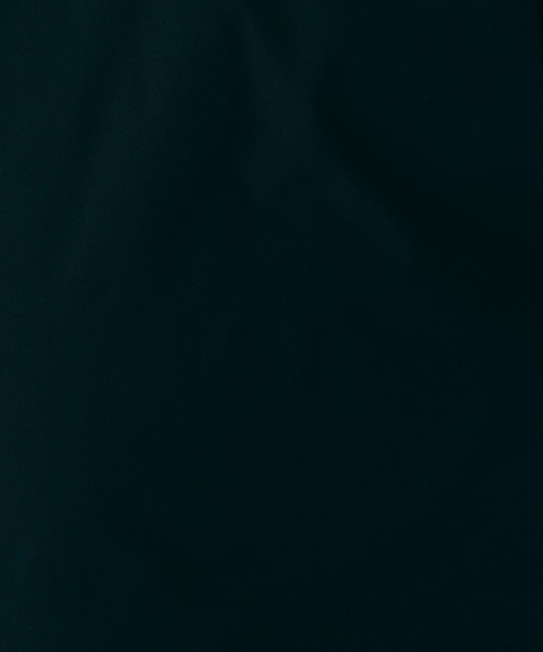 DOUBLE STANDARD CLOTHING（ダブルスタンダードクロージング）の「レイヤード風ダウンベスト（ダウンベスト・レディース・ブラック/ベージュ・FREE）」の17枚目の写真