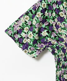 Ray BEAMS(レイビームス)の「GHOSPELL / Flower Long Dress Ray BEAMS(レイビームス)の「GHOSPELL / Flower Long Dress
