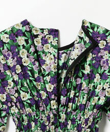 Ray BEAMS(レイビームス)の「GHOSPELL / Flower Long Dress Ray BEAMS(レイビームス)の「GHOSPELL / Flower Long Dress