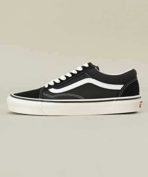 VANS（バンズ）の「【VANS/バンズ】ANAHEIM OLD SKOOL 36 DX/スニーカー（スニーカー・メンズ・ブラック・90/85/95/100/80）」の19枚目の写真