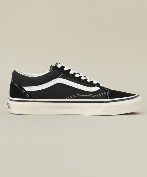 VANS（バンズ）の「【VANS/バンズ】ANAHEIM OLD SKOOL 36 DX/スニーカー（スニーカー・メンズ・ブラック・90/85/95/100/80）」の21枚目の写真