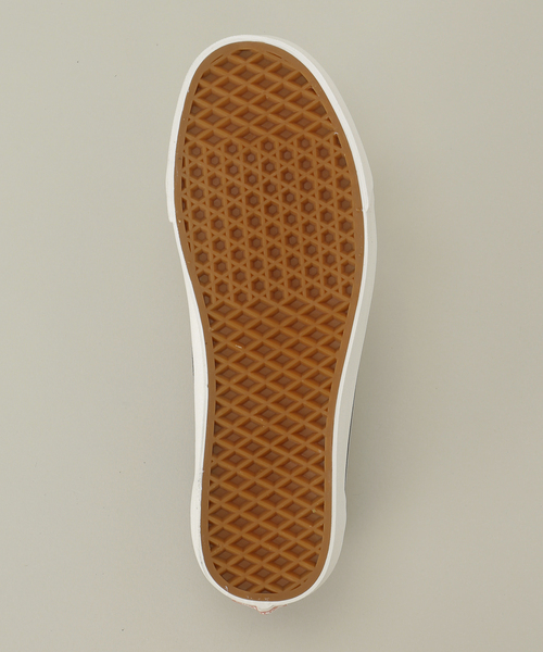 VANS（バンズ）の「【VANS/バンズ】ANAHEIM OLD SKOOL 36 DX/スニーカー（スニーカー・メンズ・ブラック・90/85/95/100/80）」の18枚目の写真