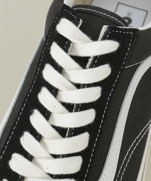 VANS(バンズ)の「【VANS/バンズ】ANAHEIM OLD SKOOL 36 DX/スニーカー(スニーカー・メンズ・ブラック・90/85/95/100/80)」の17枚目の写真