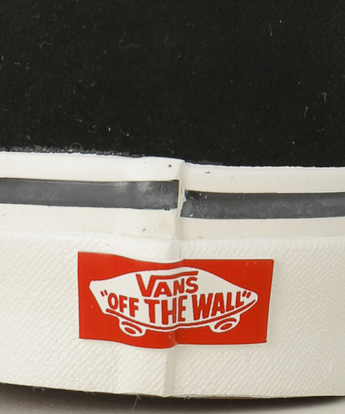VANS（バンズ）の「【VANS/バンズ】ANAHEIM OLD SKOOL 36 DX/スニーカー（スニーカー・メンズ・ブラック・90/85/95/100/80）」の16枚目の写真