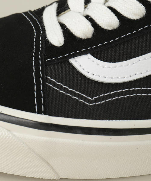 VANS（バンズ）の「【VANS/バンズ】ANAHEIM OLD SKOOL 36 DX/スニーカー（スニーカー・メンズ・ブラック・90/85/95/100/80）」の13枚目の写真