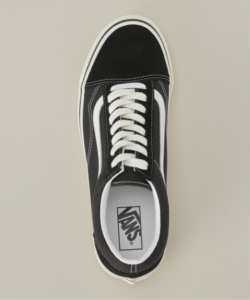 VANS（バンズ）の「【VANS/バンズ】ANAHEIM OLD SKOOL 36 DX/スニーカー（スニーカー・メンズ・ブラック・90/85/95/100/80）」の6枚目の写真