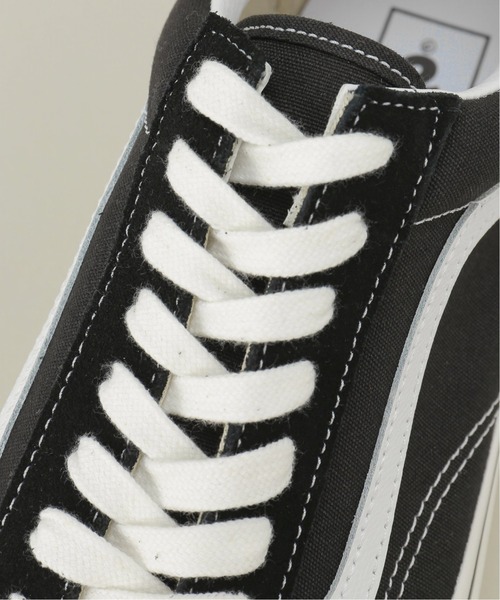 VANS（バンズ）の「【VANS/バンズ】ANAHEIM OLD SKOOL 36 DX/スニーカー（スニーカー・メンズ・ブラック・90/85/95/100/80）」の8枚目の写真