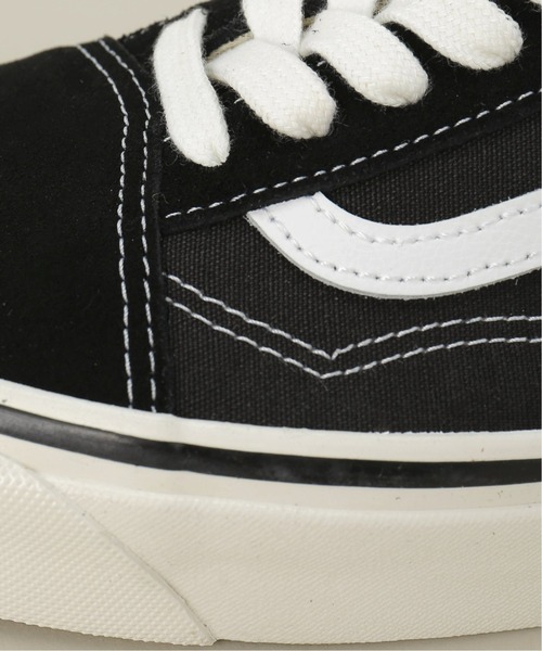 VANS（バンズ）の「【VANS/バンズ】ANAHEIM OLD SKOOL 36 DX/スニーカー（スニーカー・メンズ・ブラック・90/85/95/100/80）」の12枚目の写真